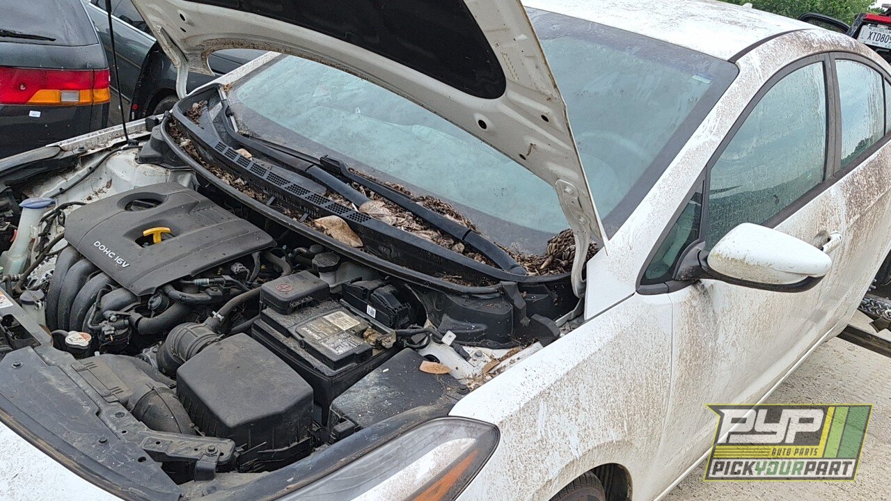 Photo of 2017 Kia Forte