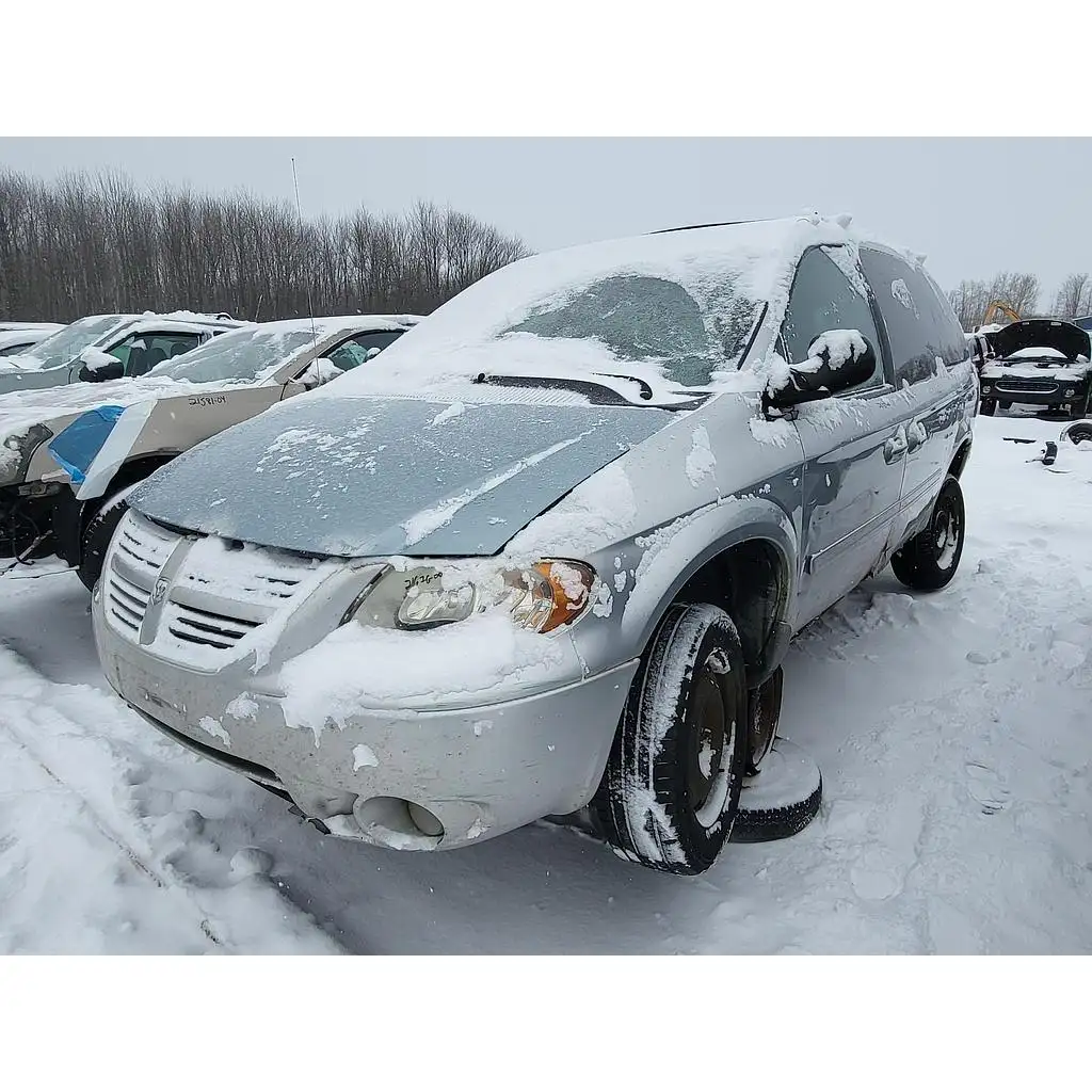 Photo of 2006 Dodge Grand Caravan