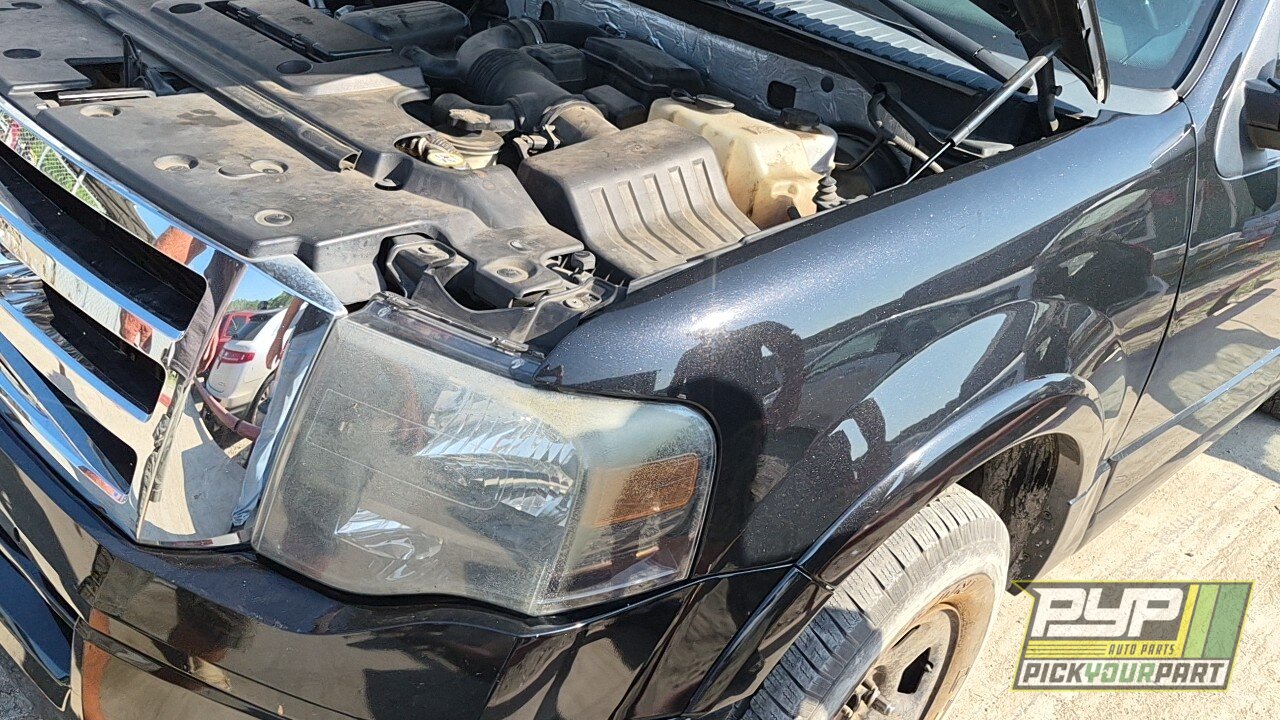 Photo of 2014 Ford Expedition