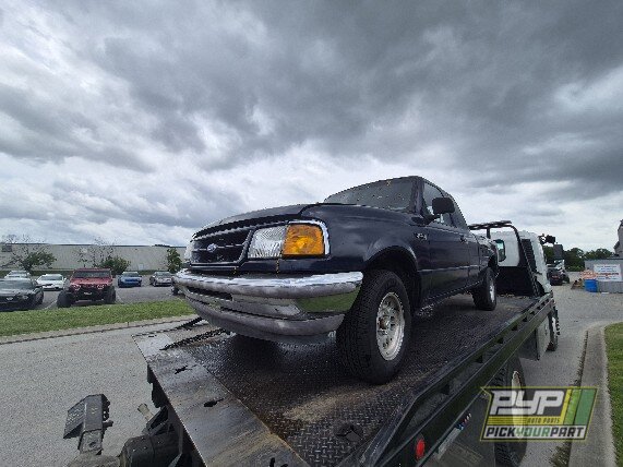 Photo of 1994 Ford Ranger