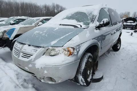 Photo of 2006 Dodge Grand Caravan