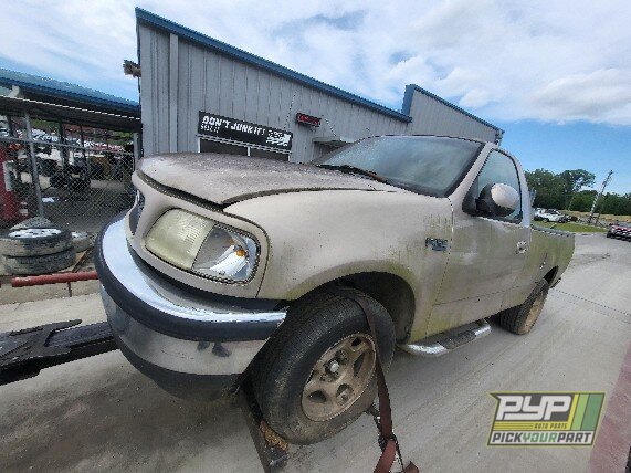 Photo of 1997 Ford F-150