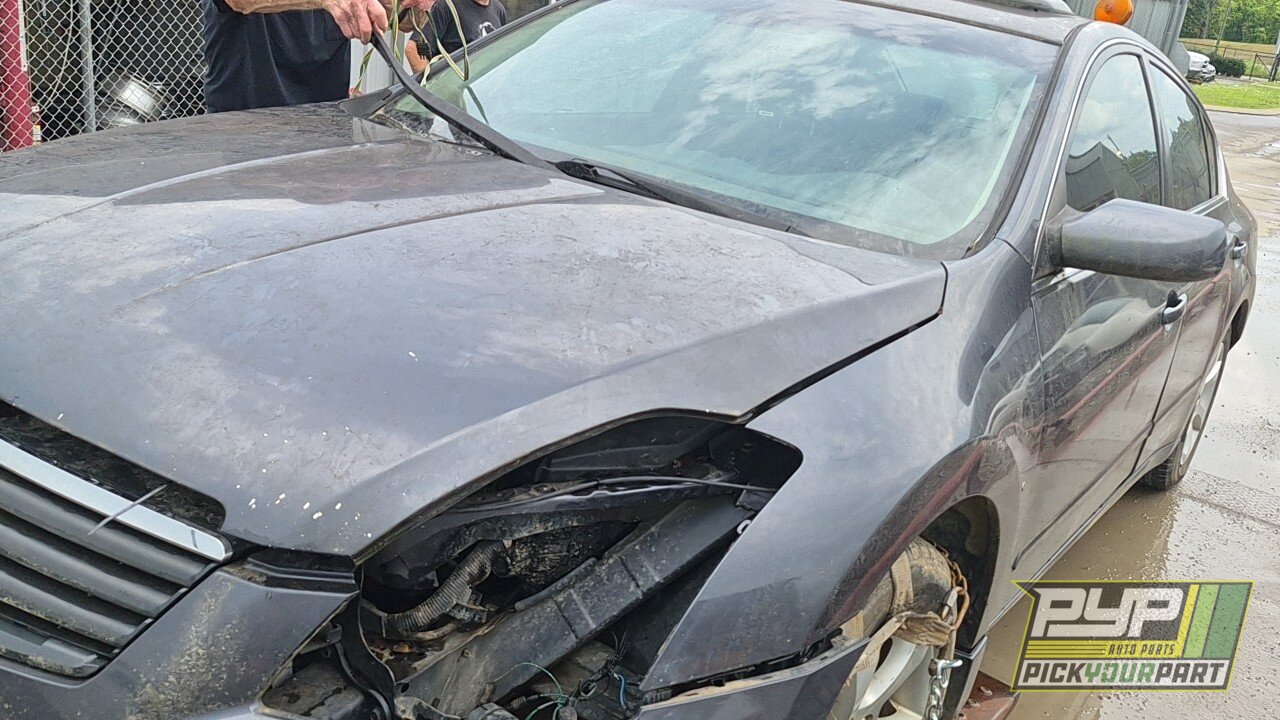 Photo of 2008 Nissan Altima