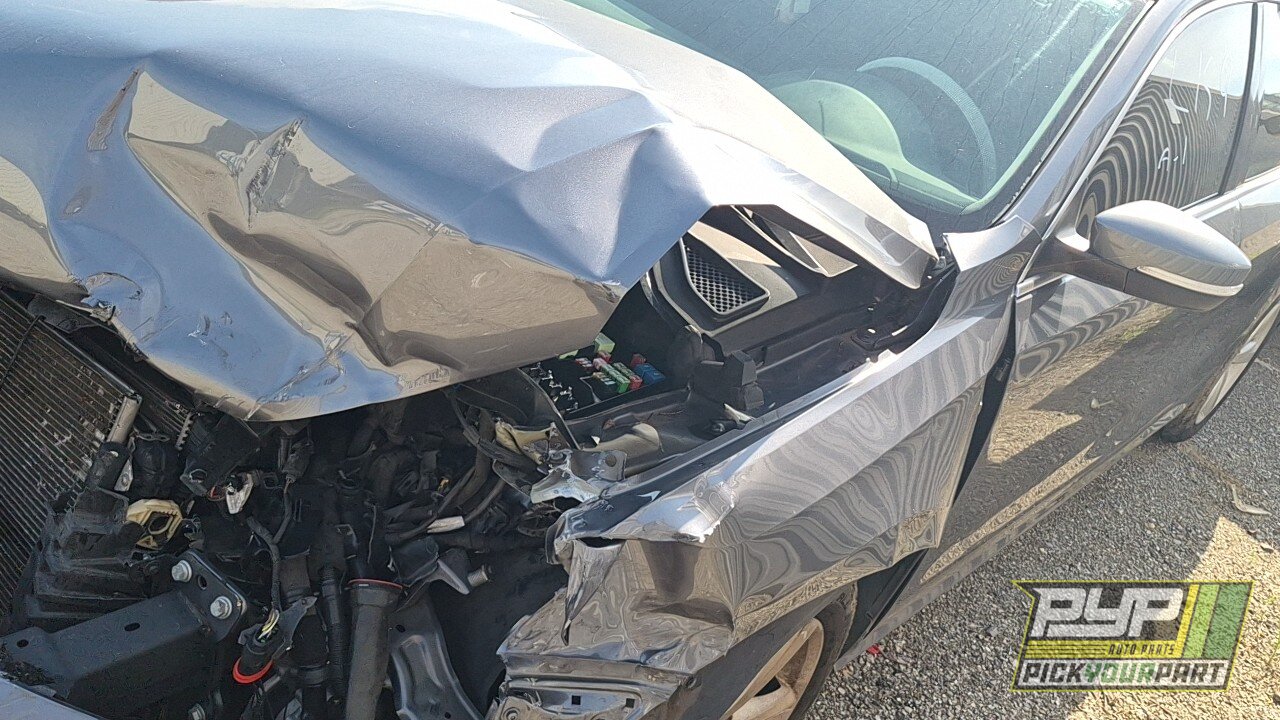 Photo of 2015 Volkswagen Passat