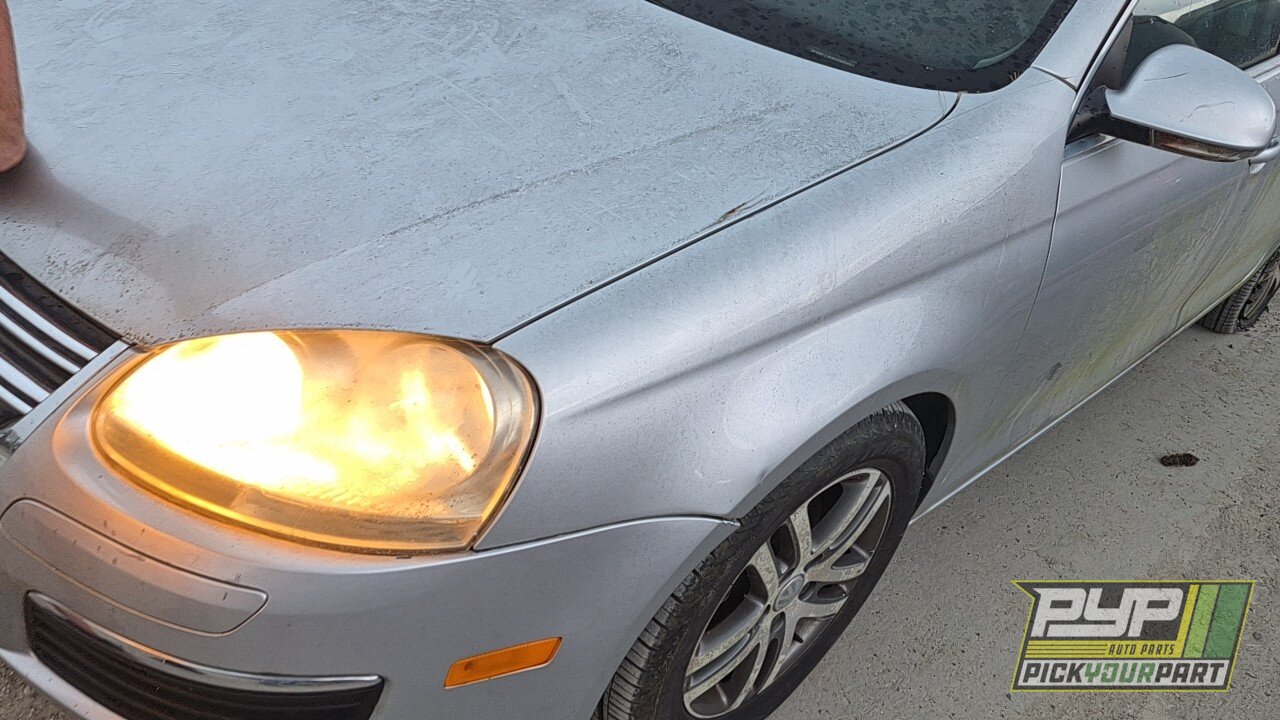 Photo of 2006 Volkswagen Jetta