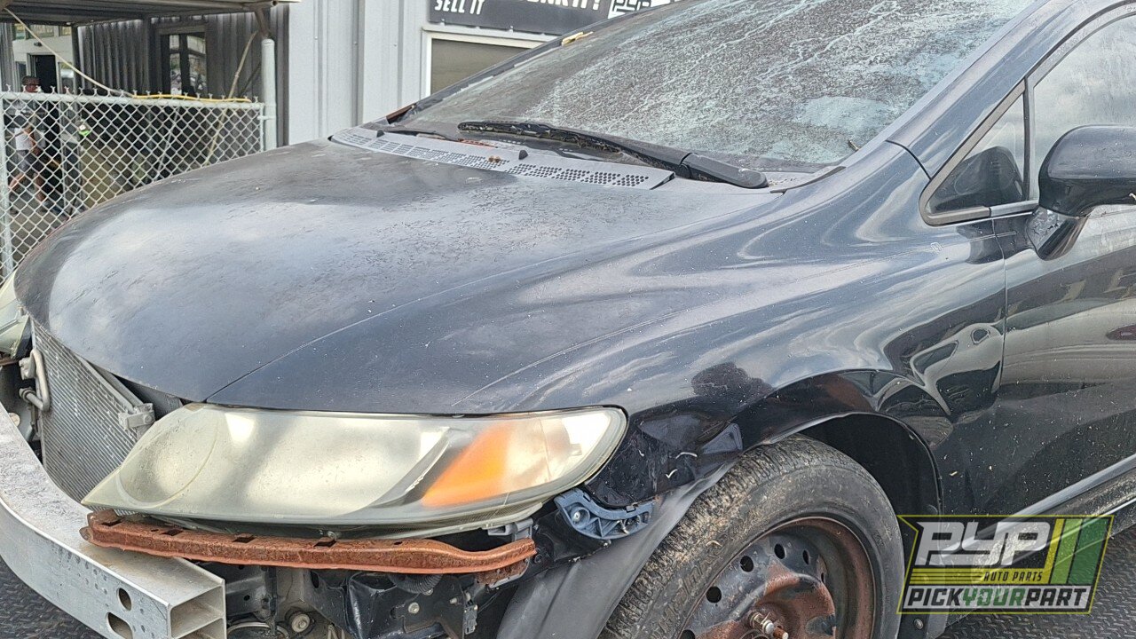 Photo of 2009 Honda Civic
