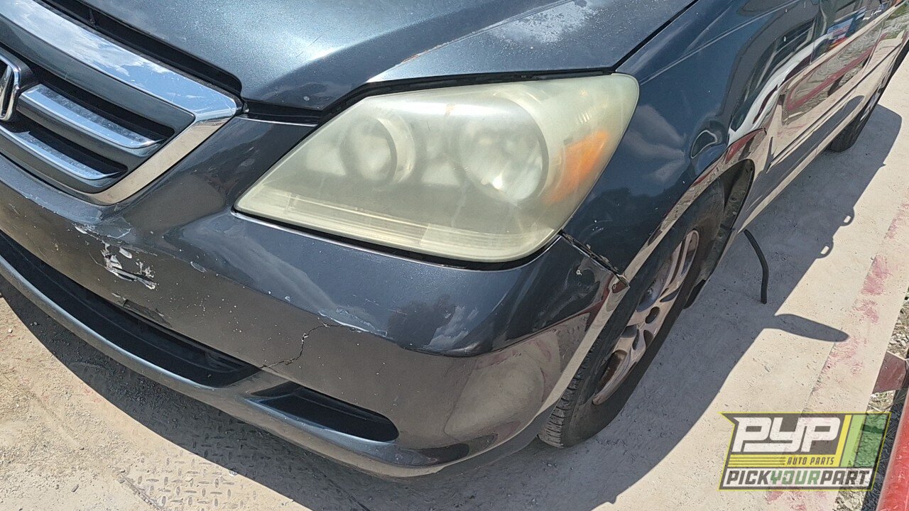 Photo of 2005 Honda Odyssey