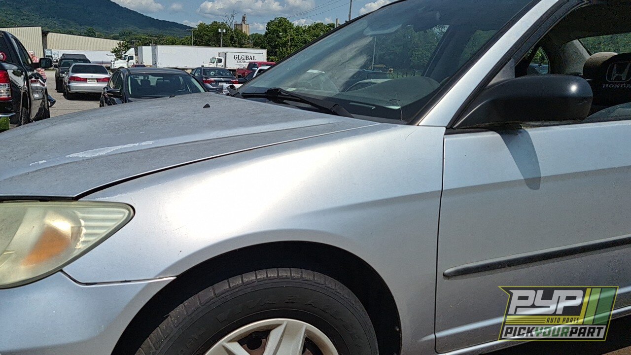 Photo of 2004 Honda Civic