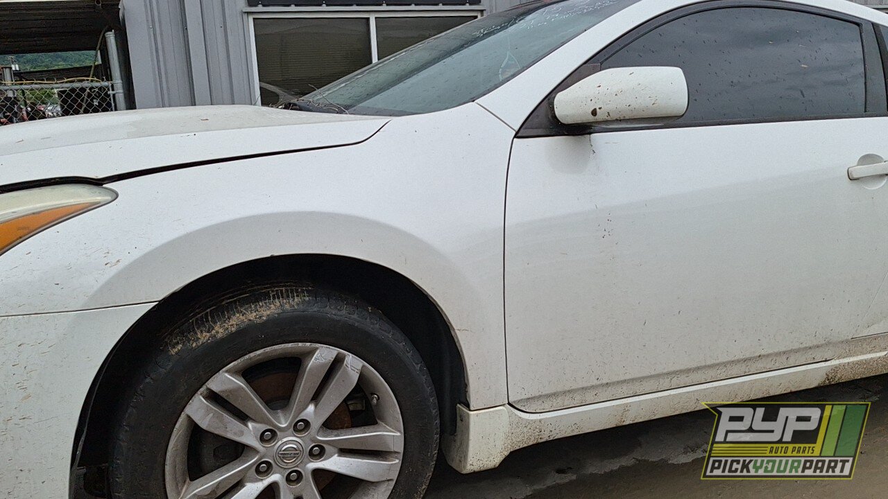 Photo of 2013 Nissan Altima