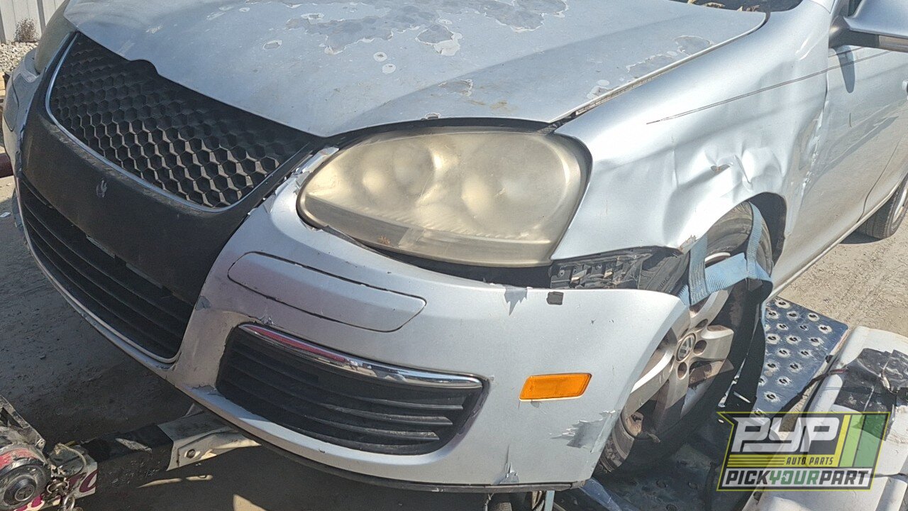 Photo of 2008 Volkswagen Jetta