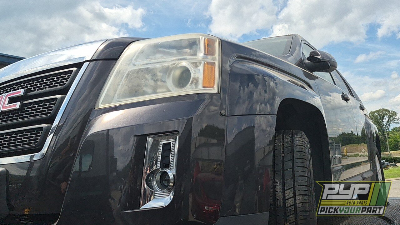Photo of 2013 Gmc Terrain