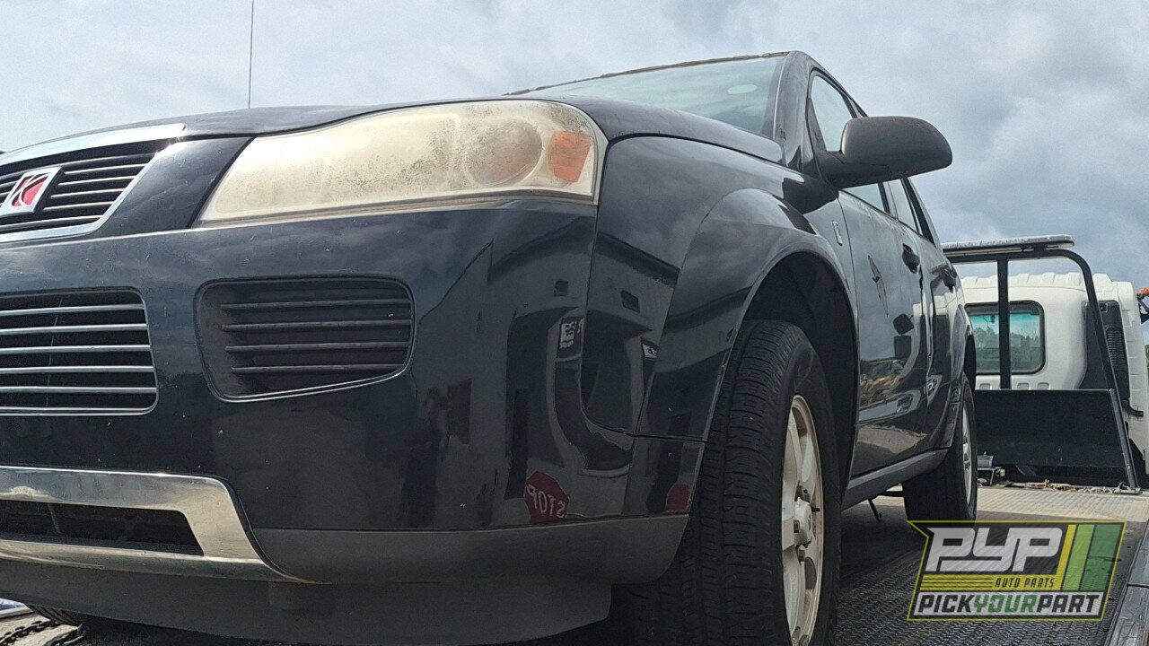 Photo of 2007 Saturn Vue