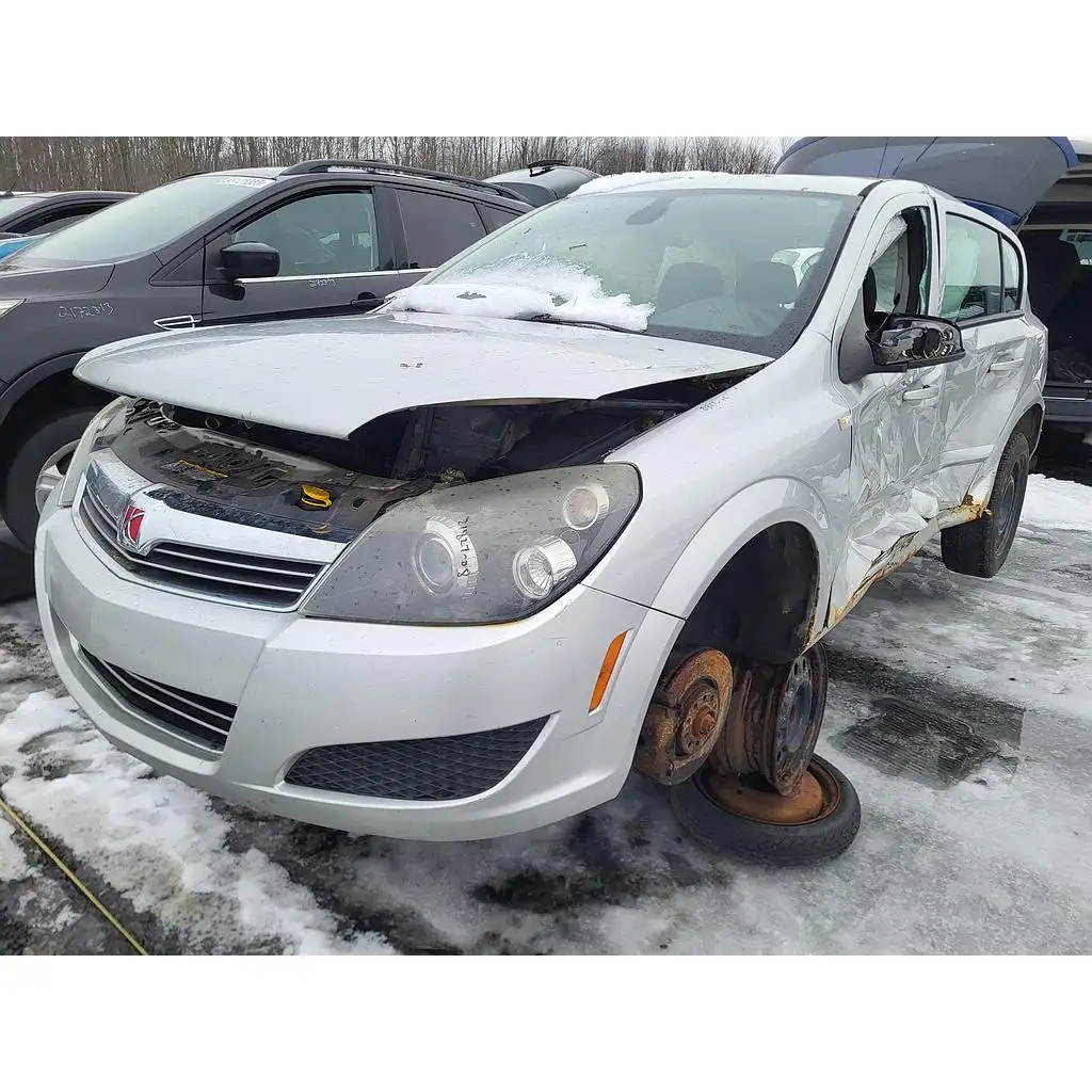 Photo of 2008 Saturn Astra