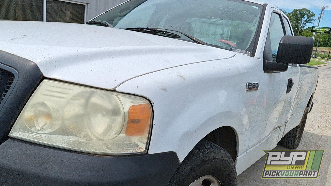Photo of 2005 Ford F-150