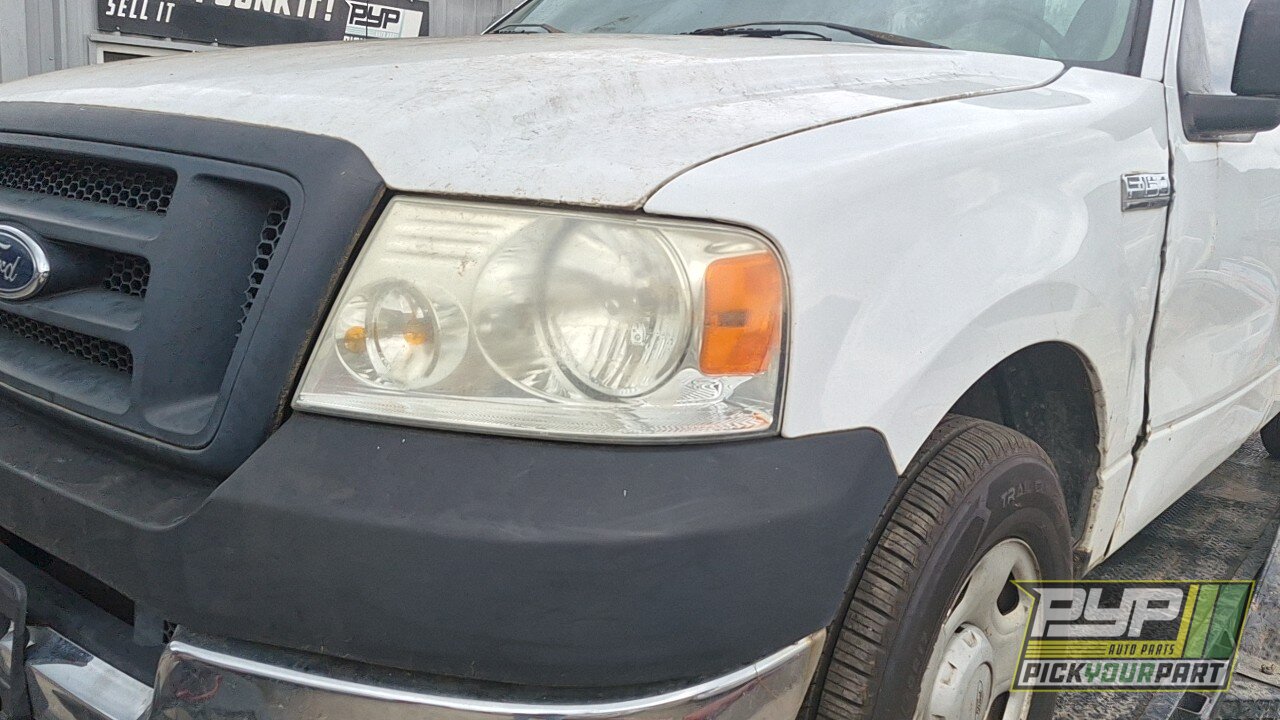Photo of 2005 Ford F-150
