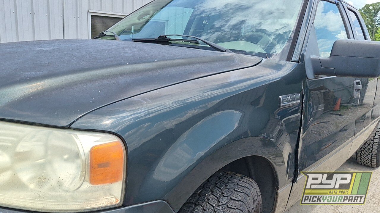 Photo of 2005 Ford F-150