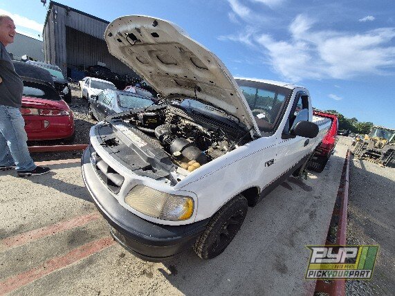 Photo of 1997 Ford F-150