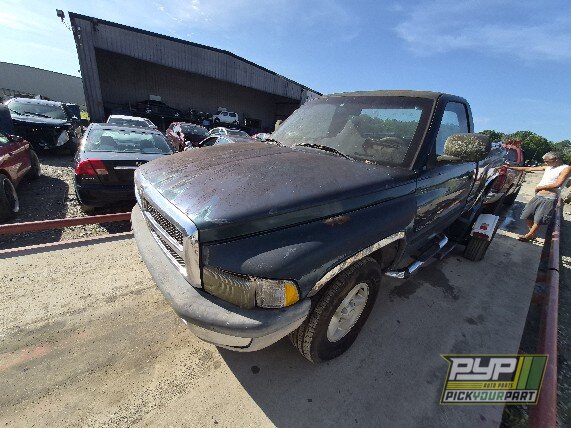 Photo of 1998 Dodge Ram 1500