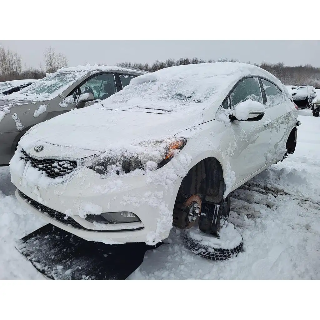 Photo of 2014 Kia Forte