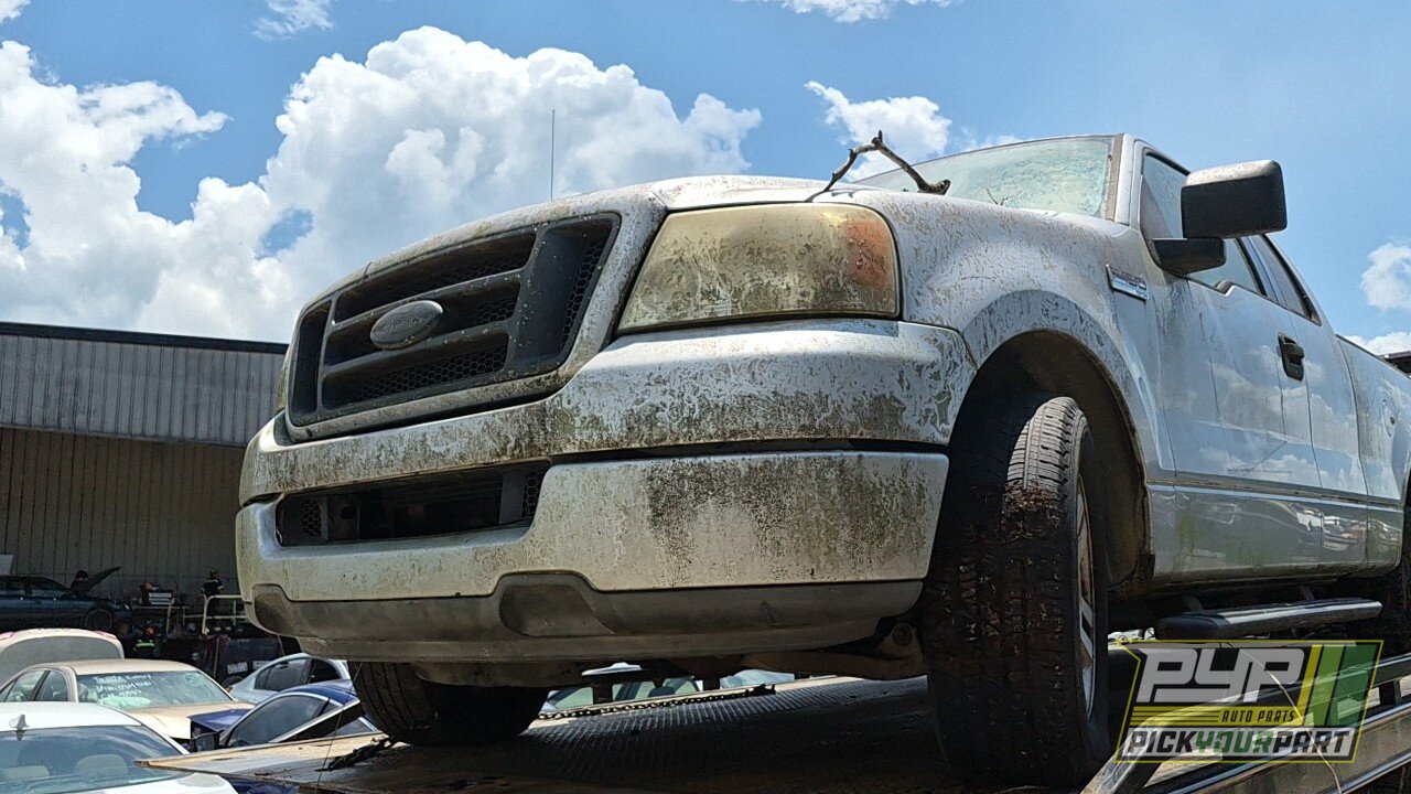Photo of 2004 Ford F-150