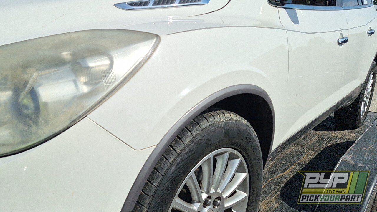 Photo of 2012 Buick Enclave