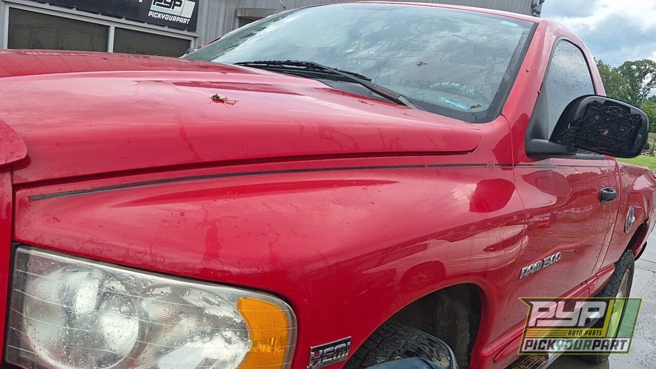 Photo of 2004 Dodge Ram 1500