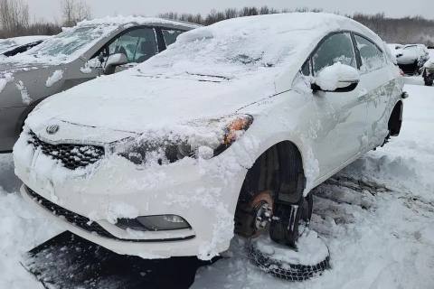 Photo of 2014 Kia Forte