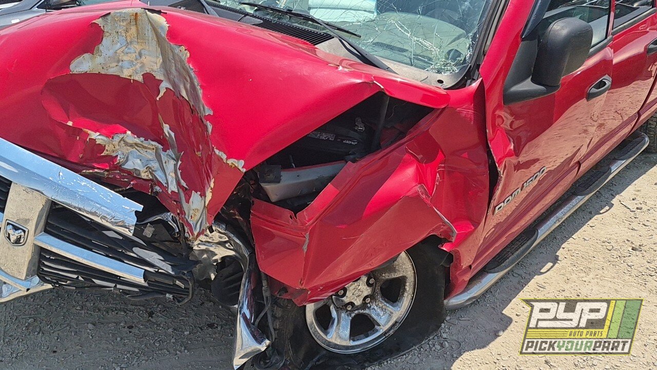 Photo of 2006 Dodge Ram 1500