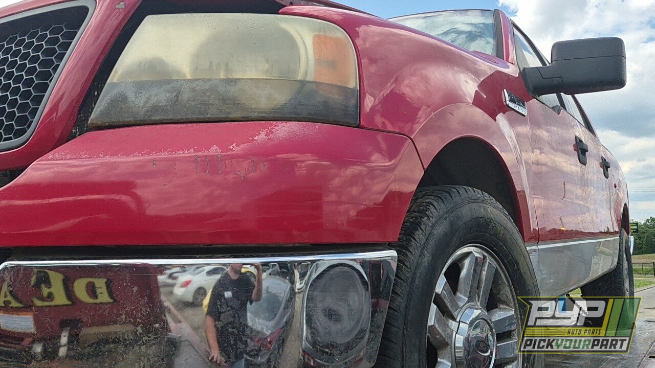 Photo of 2004 Ford F-150