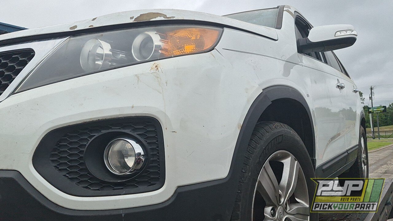 Photo of 2013 Kia Sorento