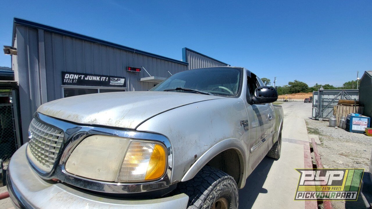 Photo of 2000 Ford F-150
