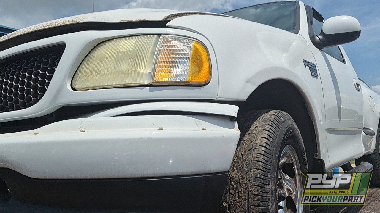 Photo of 2003 Ford F-150