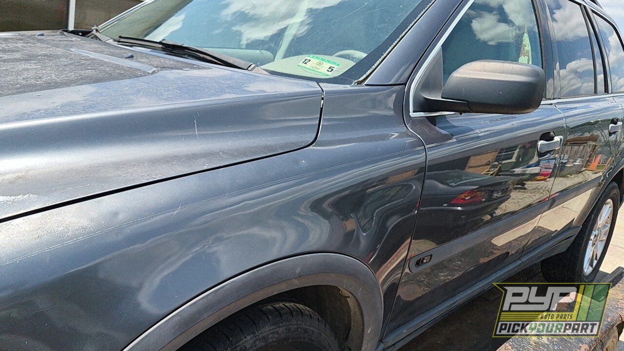 Photo of 2005 Volvo Xc90