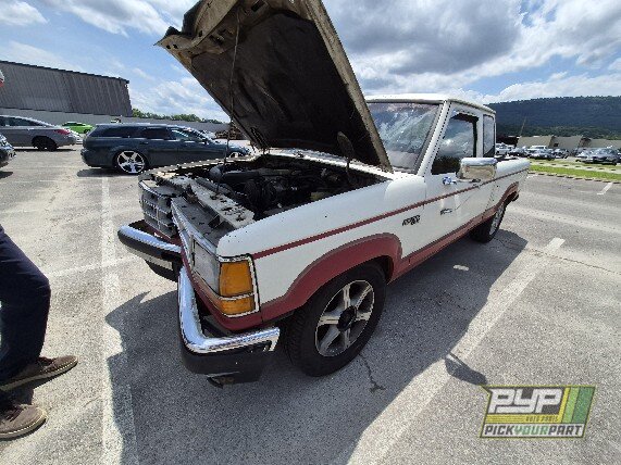 Photo of 1989 Ford Ranger