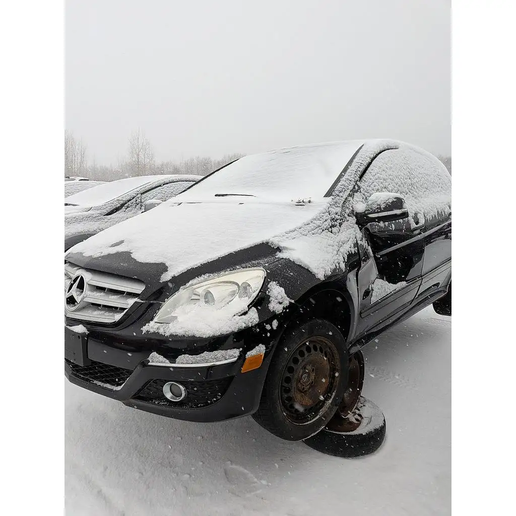 Photo of 2011 Mercedes-Benz B-Class
