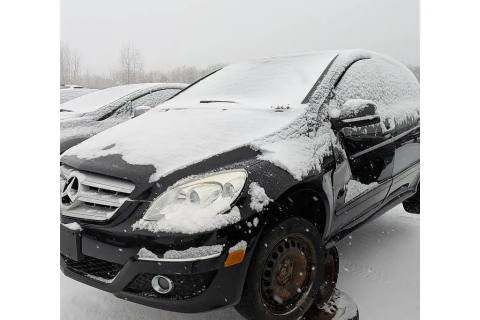Photo of 2011 Mercedes-Benz B-Class
