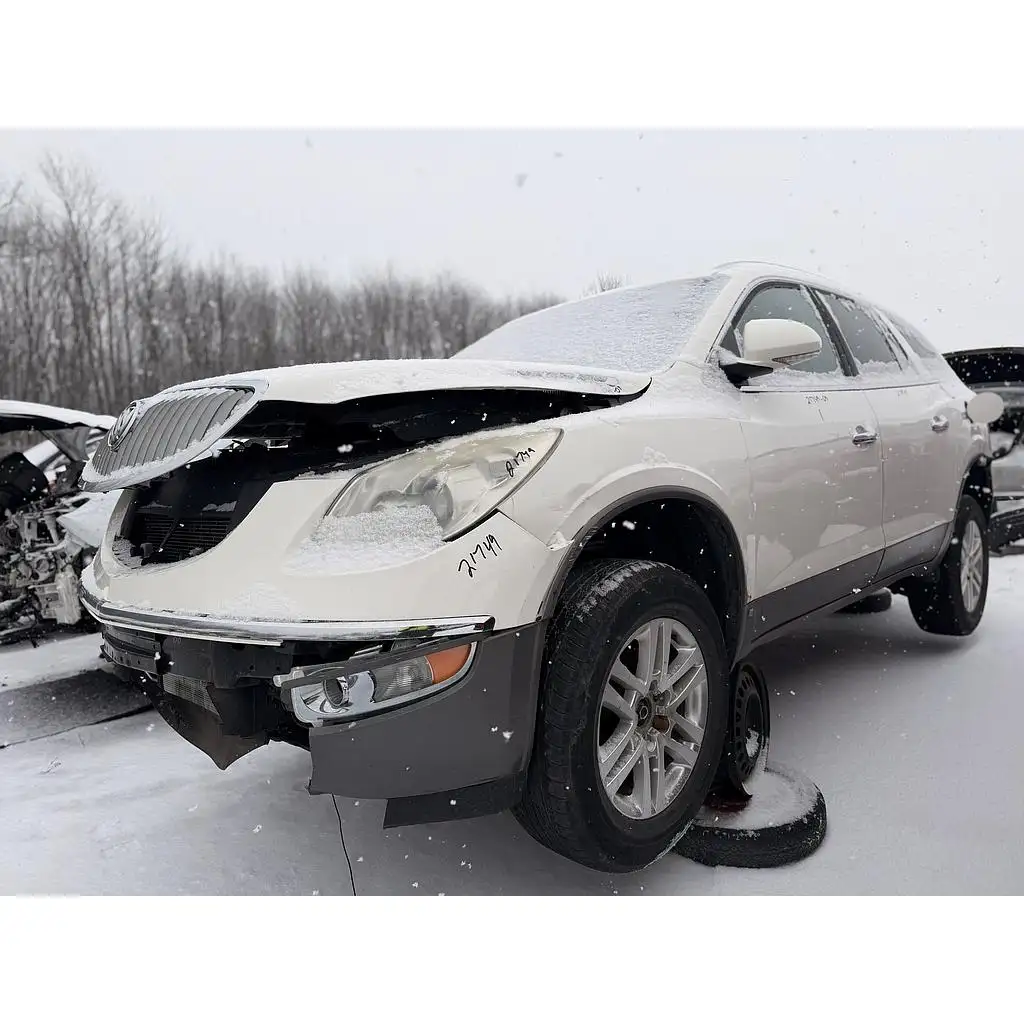 Photo of 2009 Buick Enclave
