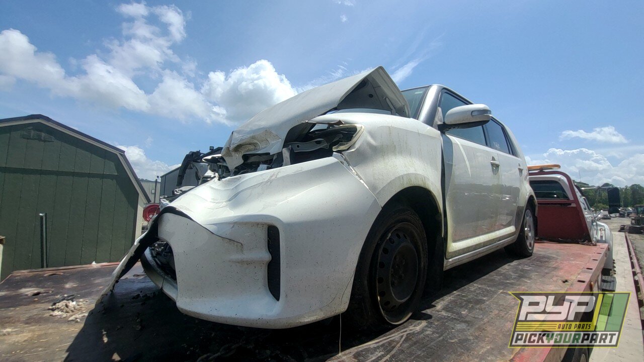 Photo of 2012 Scion Xb