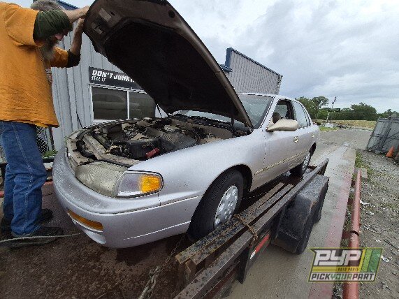 Photo of 1996 Toyota Camry