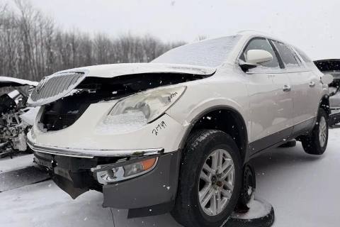 Photo of 2009 Buick Enclave