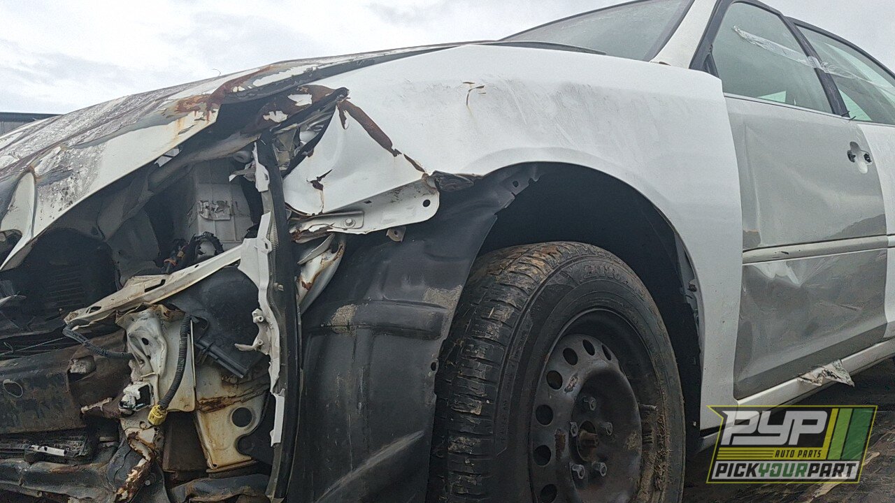 Photo of 2005 Toyota Camry