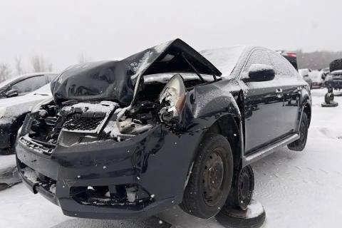 Photo of 2013 Subaru Legacy