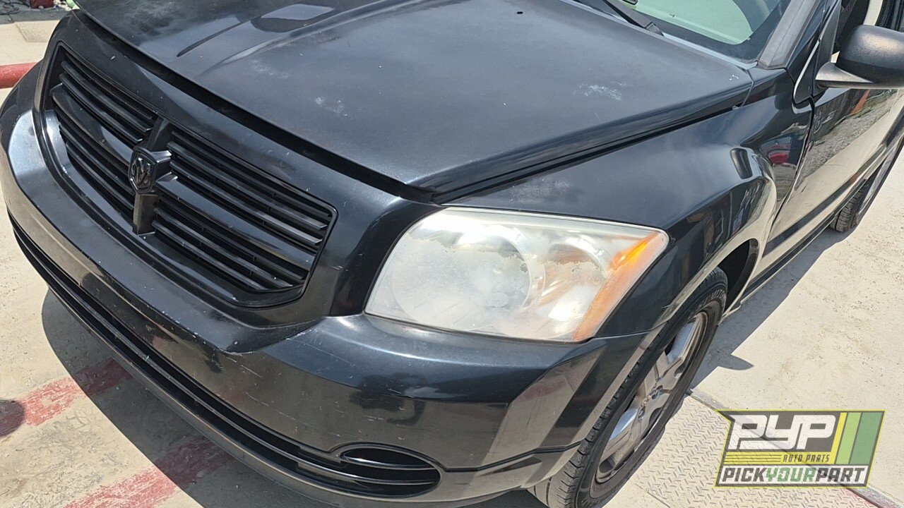 Photo of 2008 Dodge Caliber