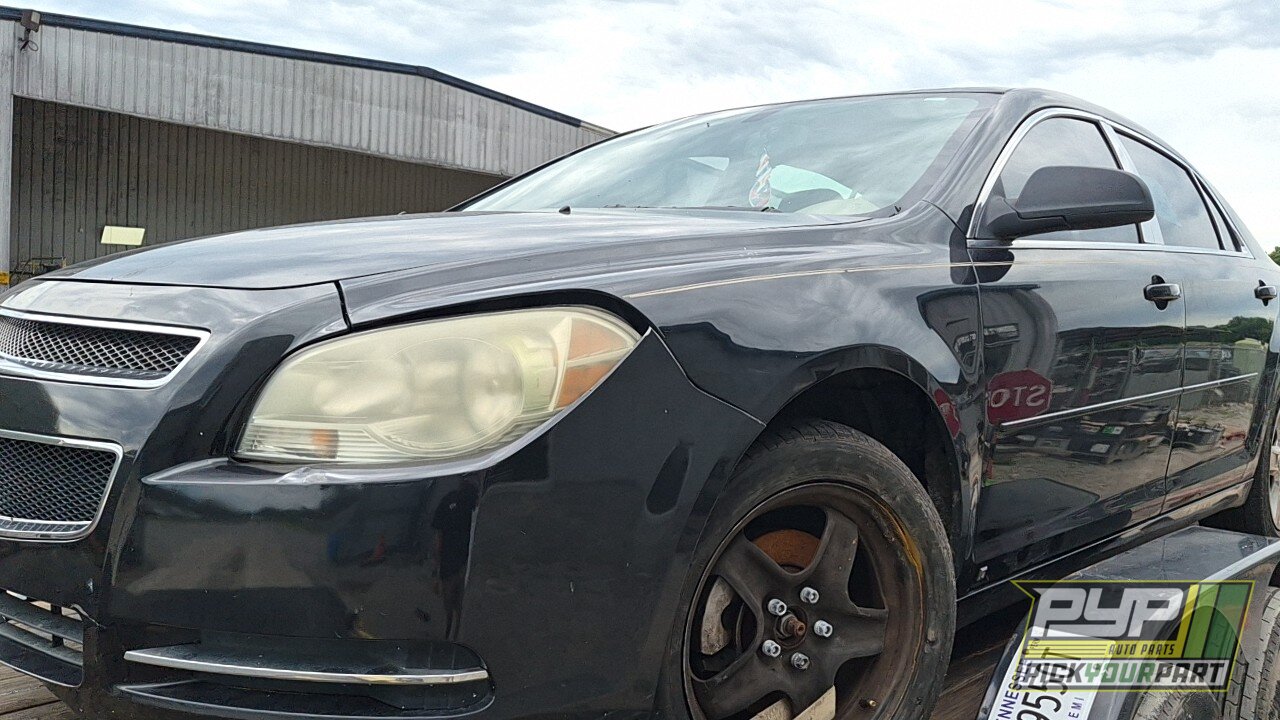 Photo of 2009 Chevrolet Malibu