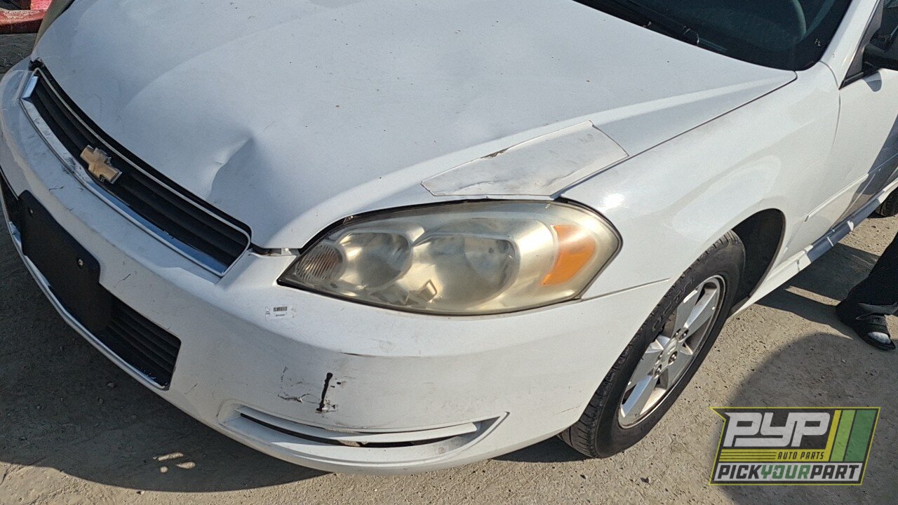 Photo of 2011 Chevrolet Impala
