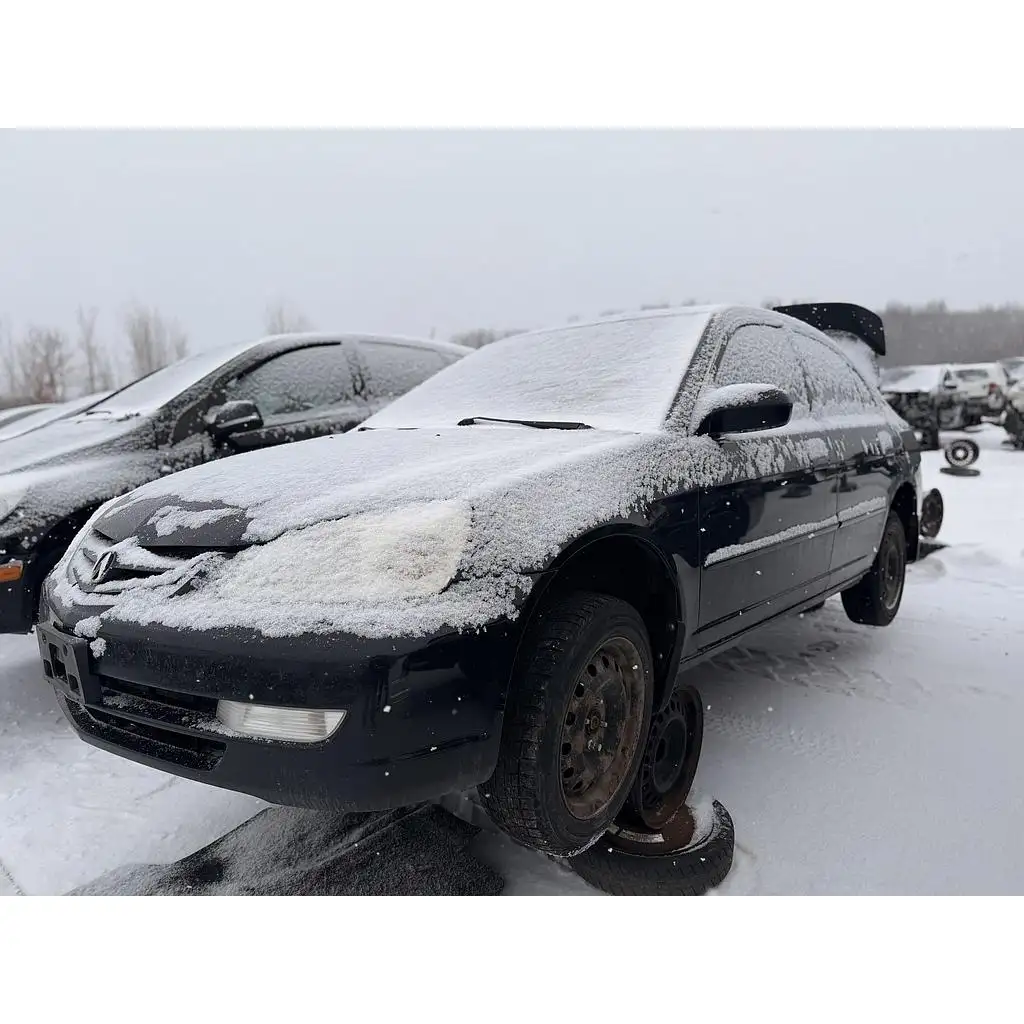 Photo of 2002 Acura El