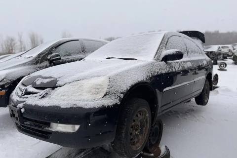 Photo of 2002 Acura El