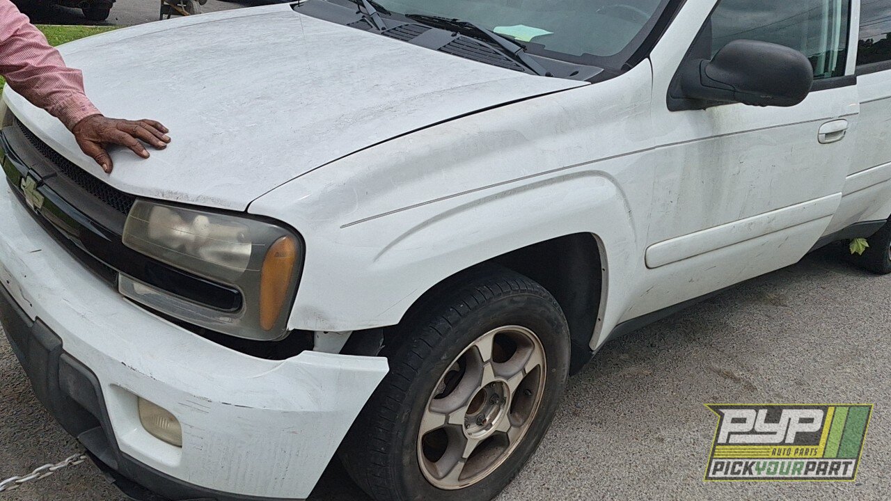 Photo of 2005 Chevrolet Trailblazer Ext