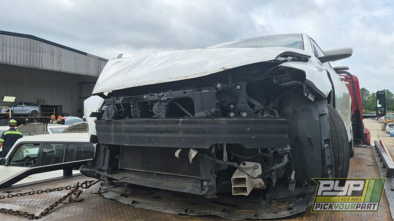 Photo of 2015 Chrysler 200
