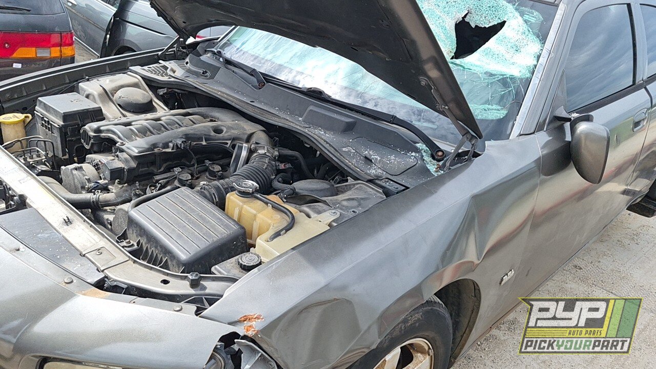 Photo of 2010 Dodge Charger